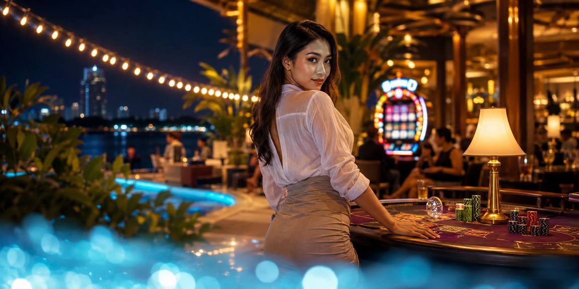 a1474 Apa Yang Kami Sediakan Dalam Slot Progresif